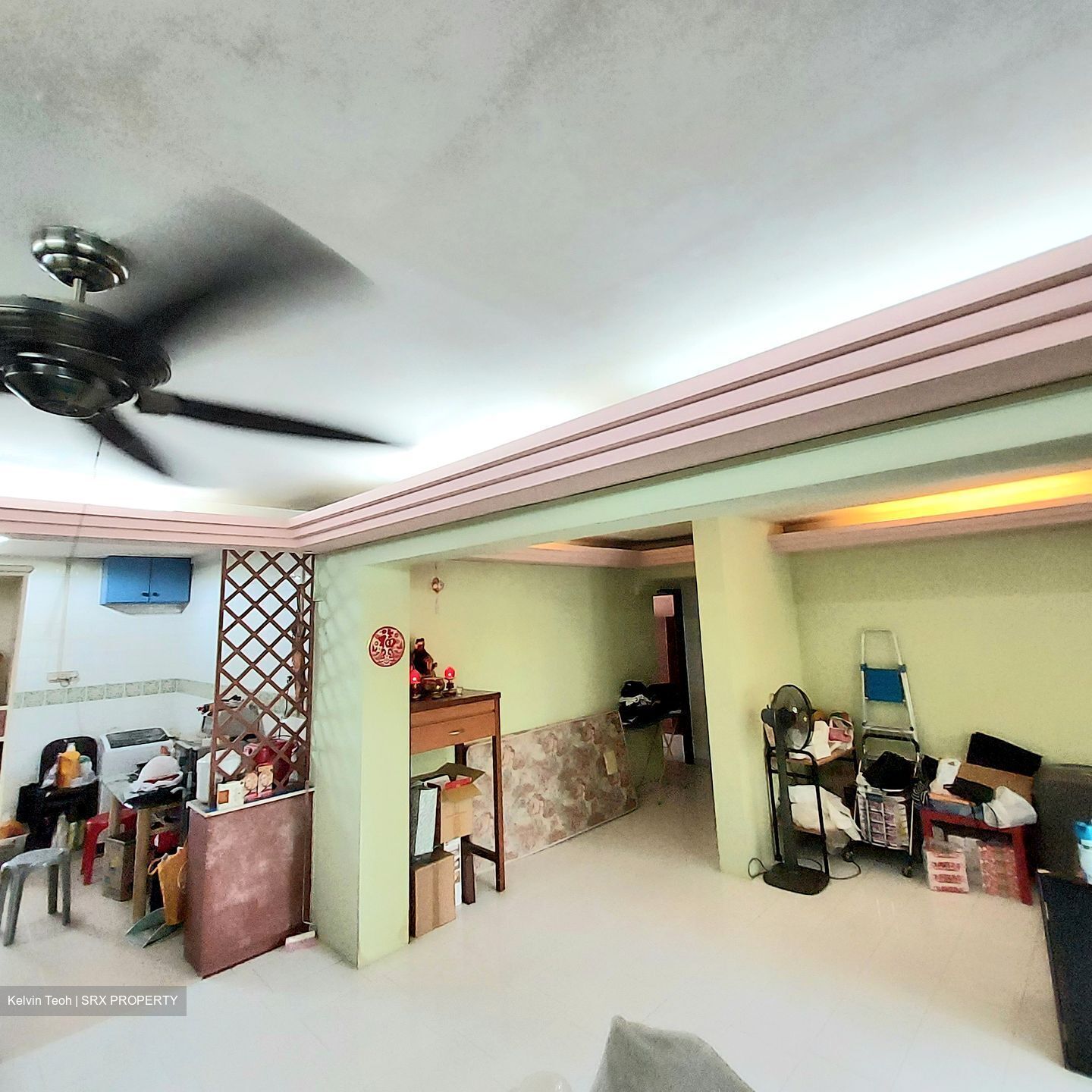 Pasir Ris Street 51 (Pasir Ris), HDB 4 Rooms For Sale 99263751